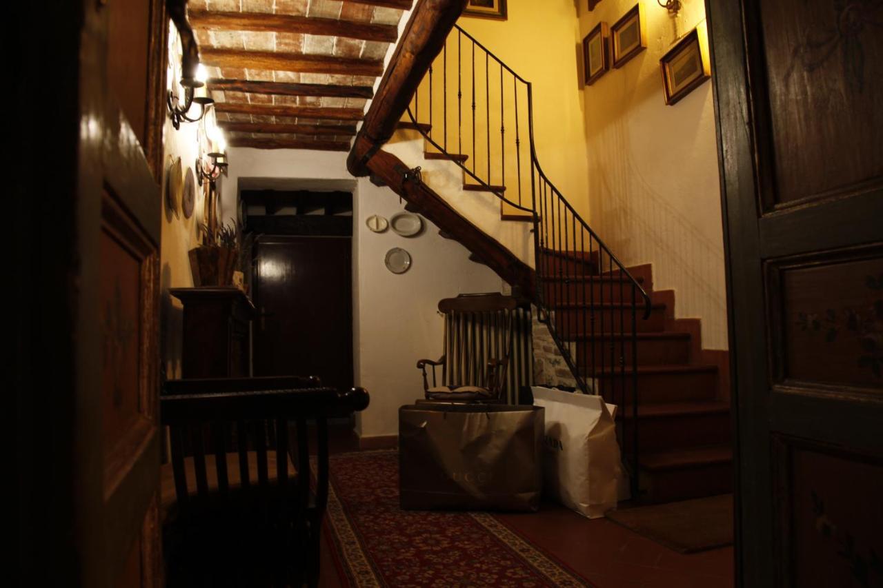 Gasthaus Sassi Bianchi Sensano Exterior foto