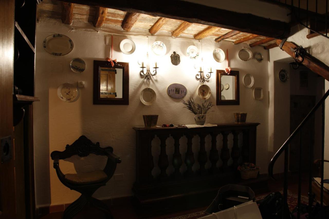 Gasthaus Sassi Bianchi Sensano Exterior foto