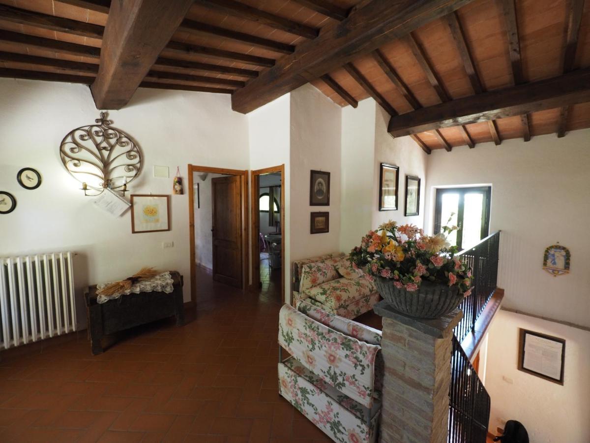 Gasthaus Sassi Bianchi Sensano Exterior foto