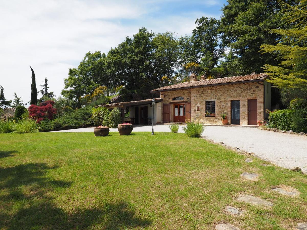 Gasthaus Sassi Bianchi Sensano Exterior foto