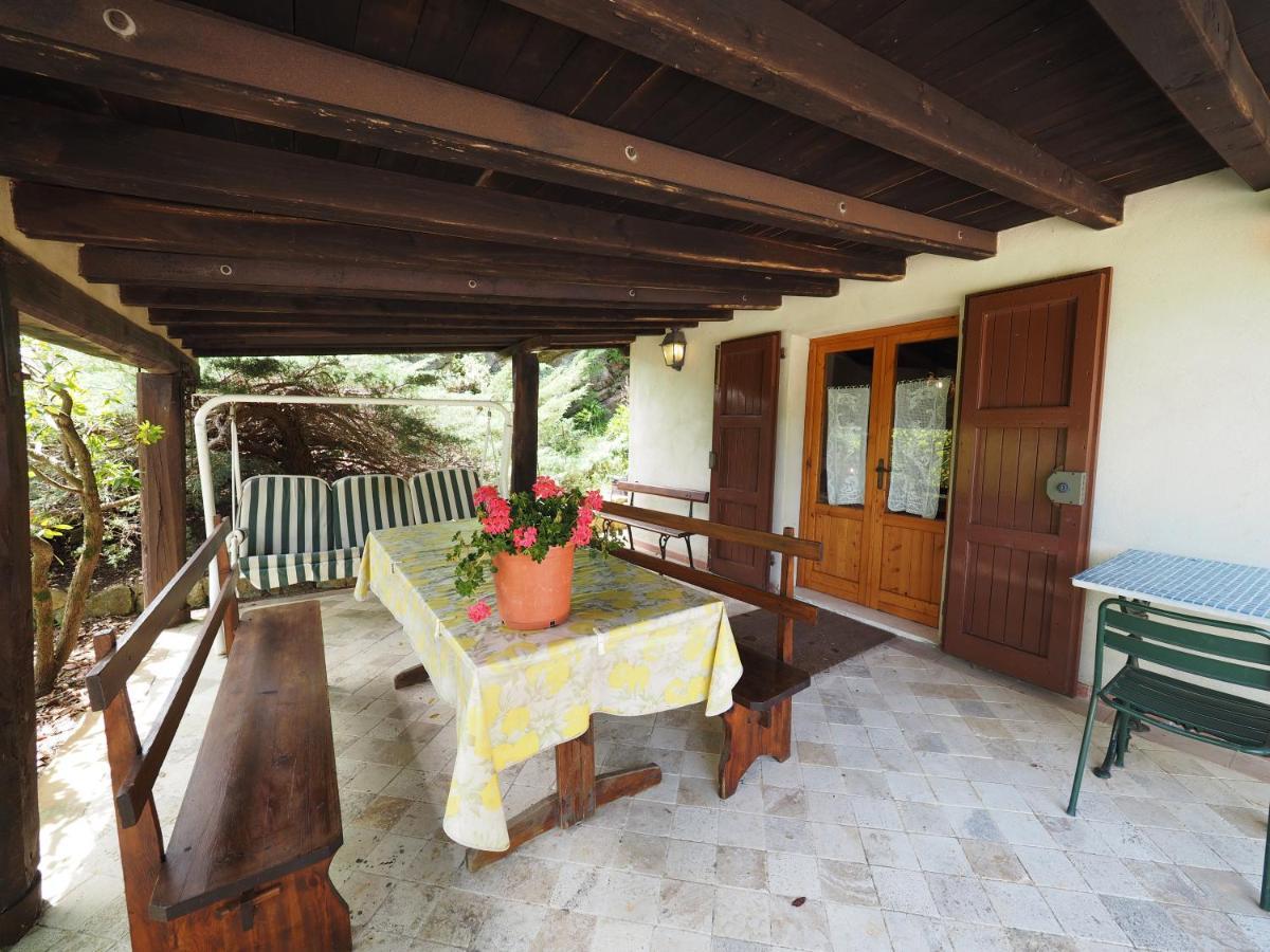 Gasthaus Sassi Bianchi Sensano Exterior foto