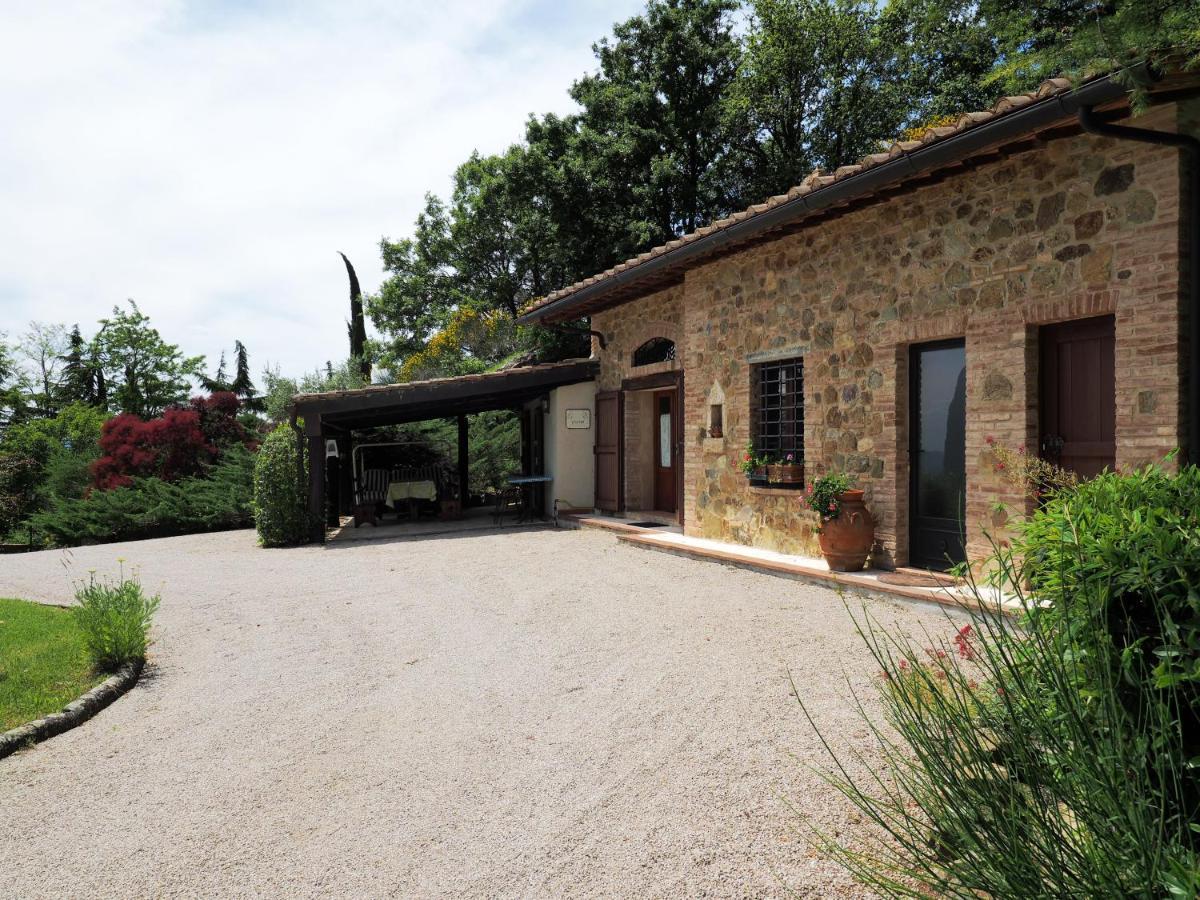 Gasthaus Sassi Bianchi Sensano Exterior foto
