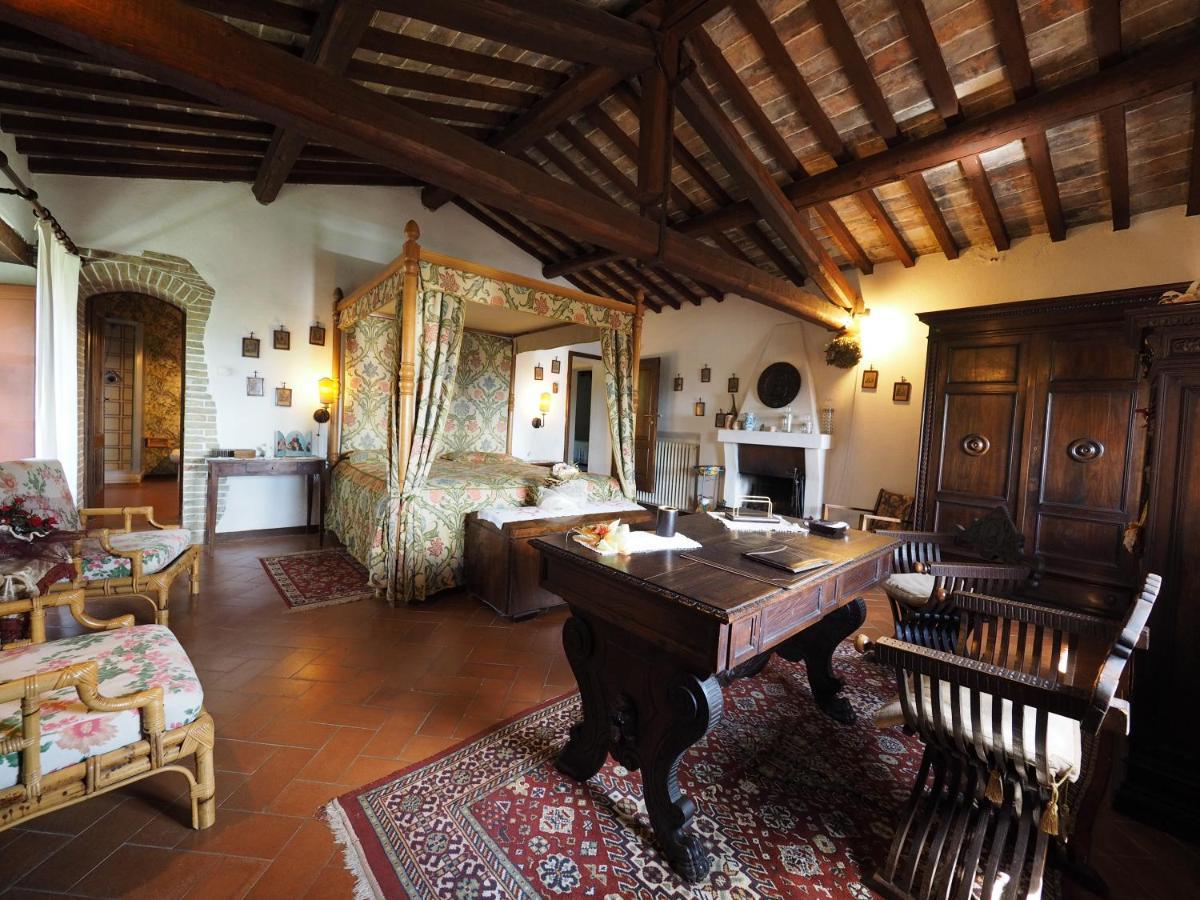 Gasthaus Sassi Bianchi Sensano Exterior foto
