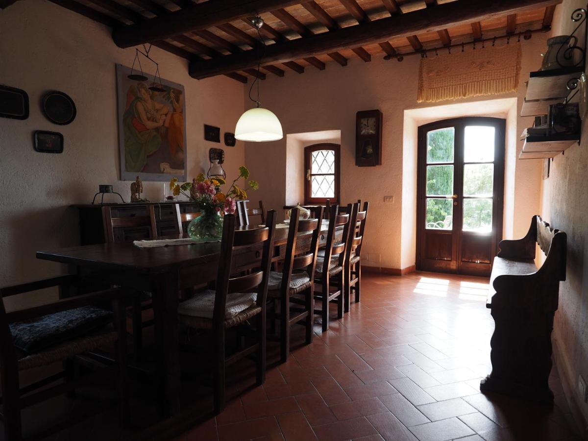Gasthaus Sassi Bianchi Sensano Exterior foto