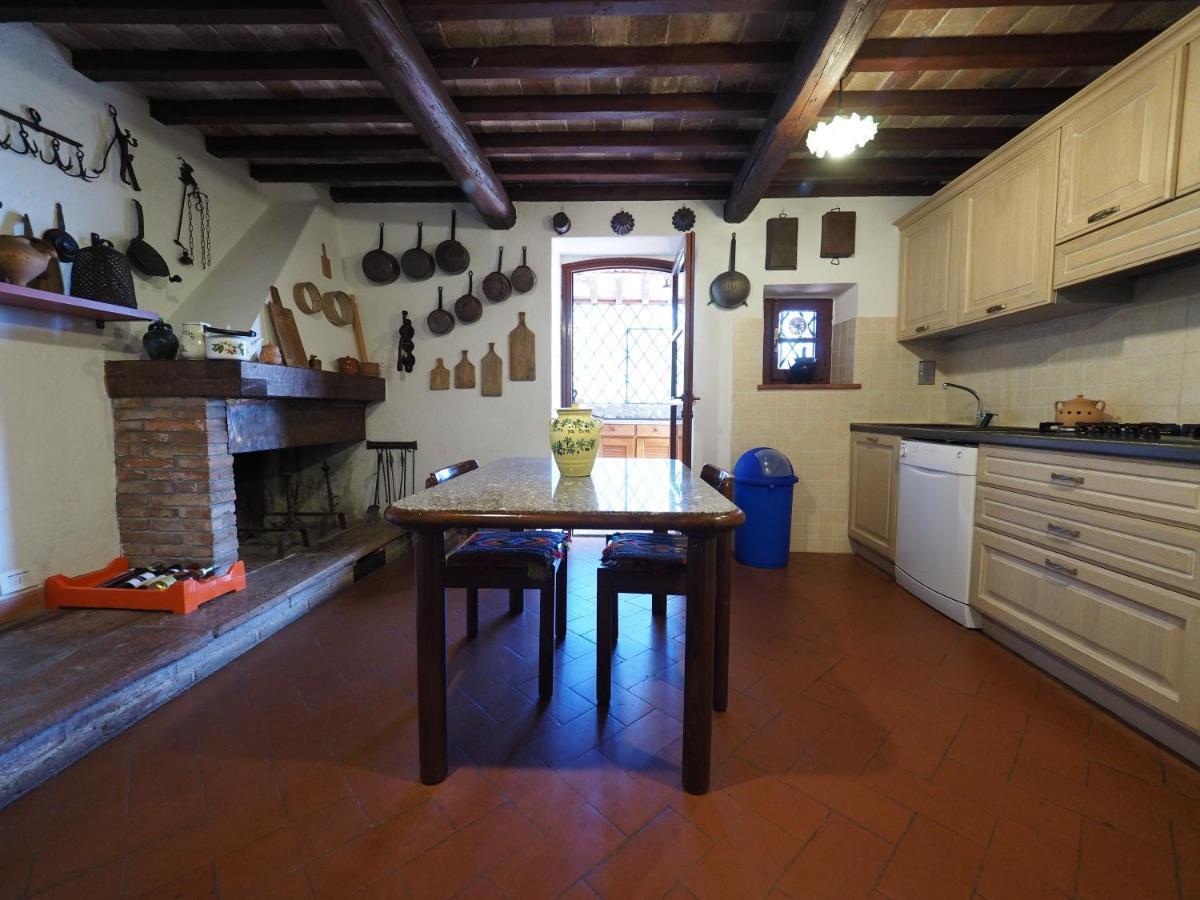 Gasthaus Sassi Bianchi Sensano Exterior foto