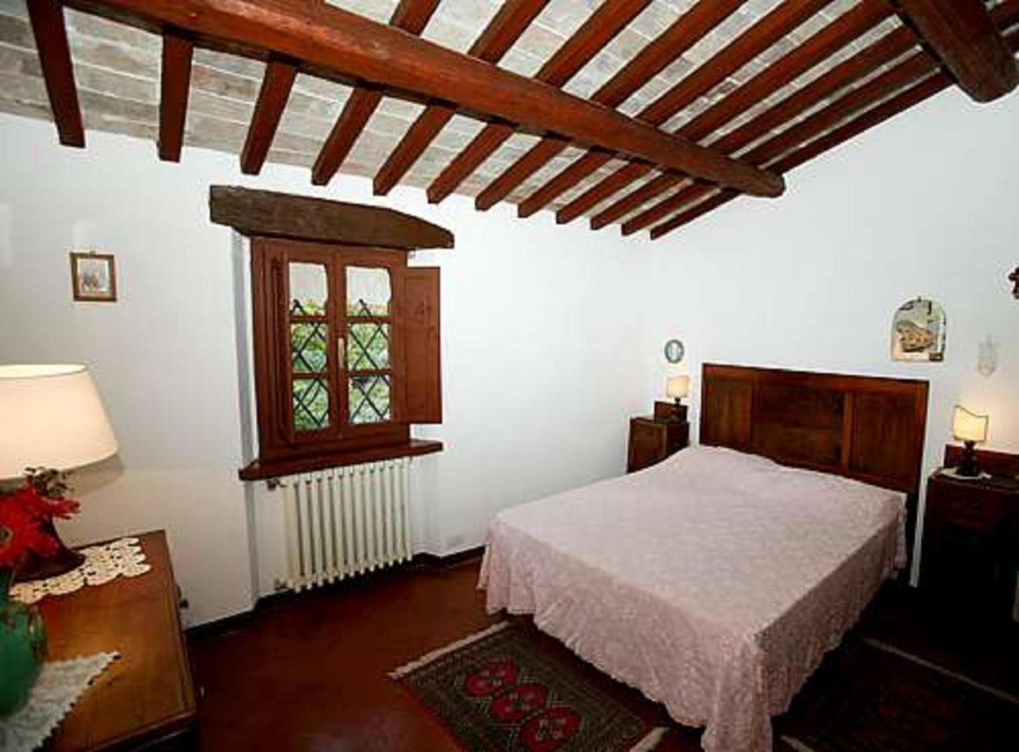 Gasthaus Sassi Bianchi Sensano Exterior foto